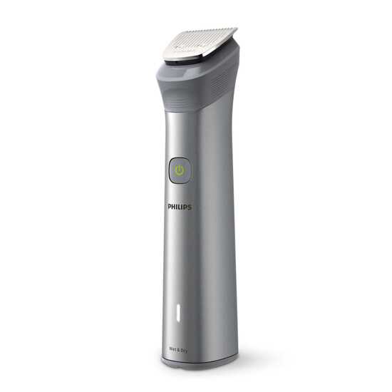MG5921/15 | Philips ALL-IN-ONE 5000