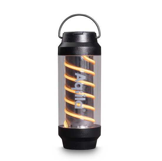 Aqiila Lightbird G1 Campinglampe und Taschenlampe