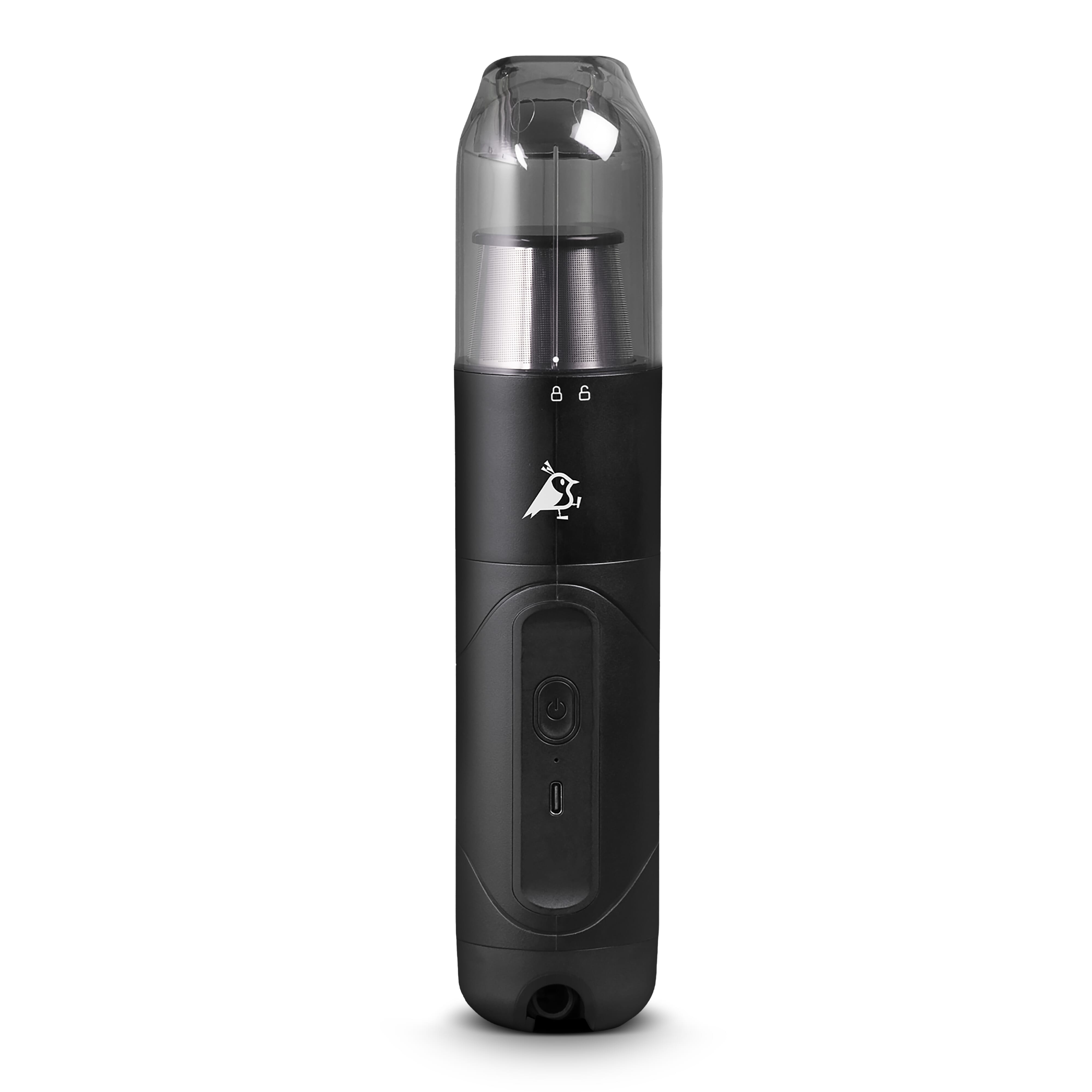 Aqiila Airbird VB1 Mini-Staubsauger und Gebläse