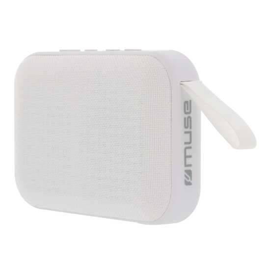 M-307 | Muse 5W Bluetooth Speaker