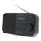 M-109 DB | Muse Portable Radio FM/DAB+
