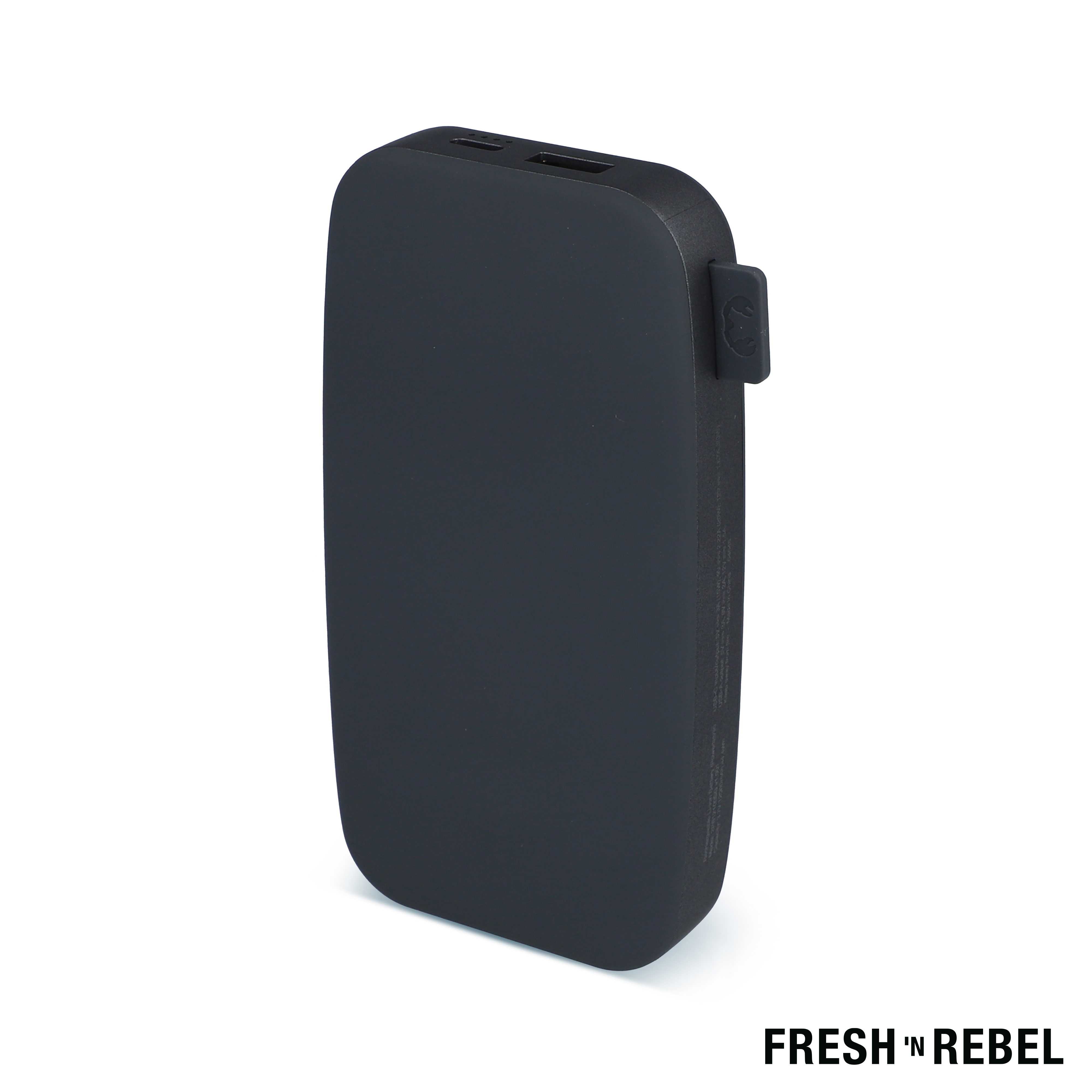 2PB12100 | Fresh 'n Rebel Powerbank 12.000mAh USB-C Ultra Fast Charging 20W