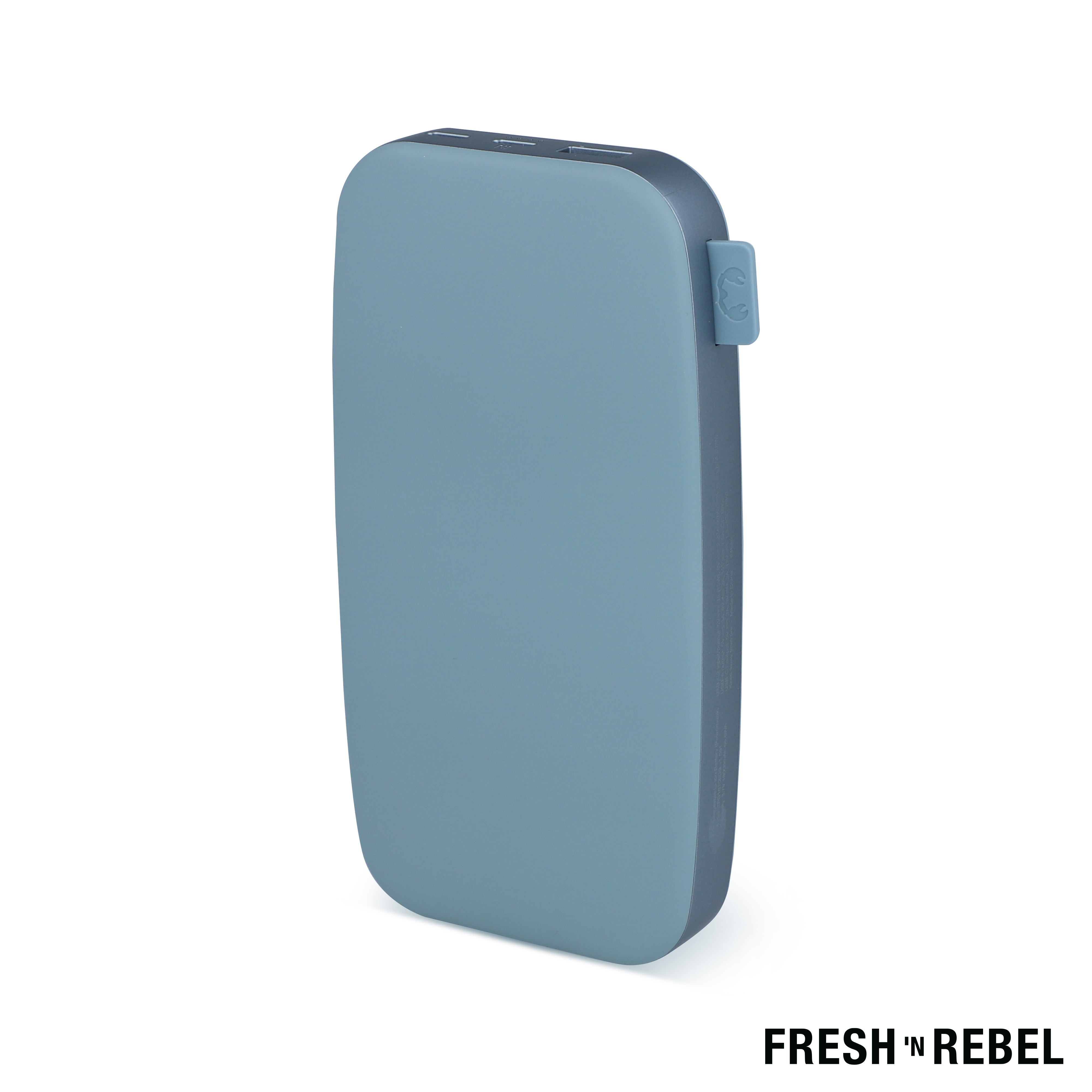 2PB18100 | Fresh 'n Rebel Powerbank 18.000mAh USB-C Ultra Fast Charging 20W