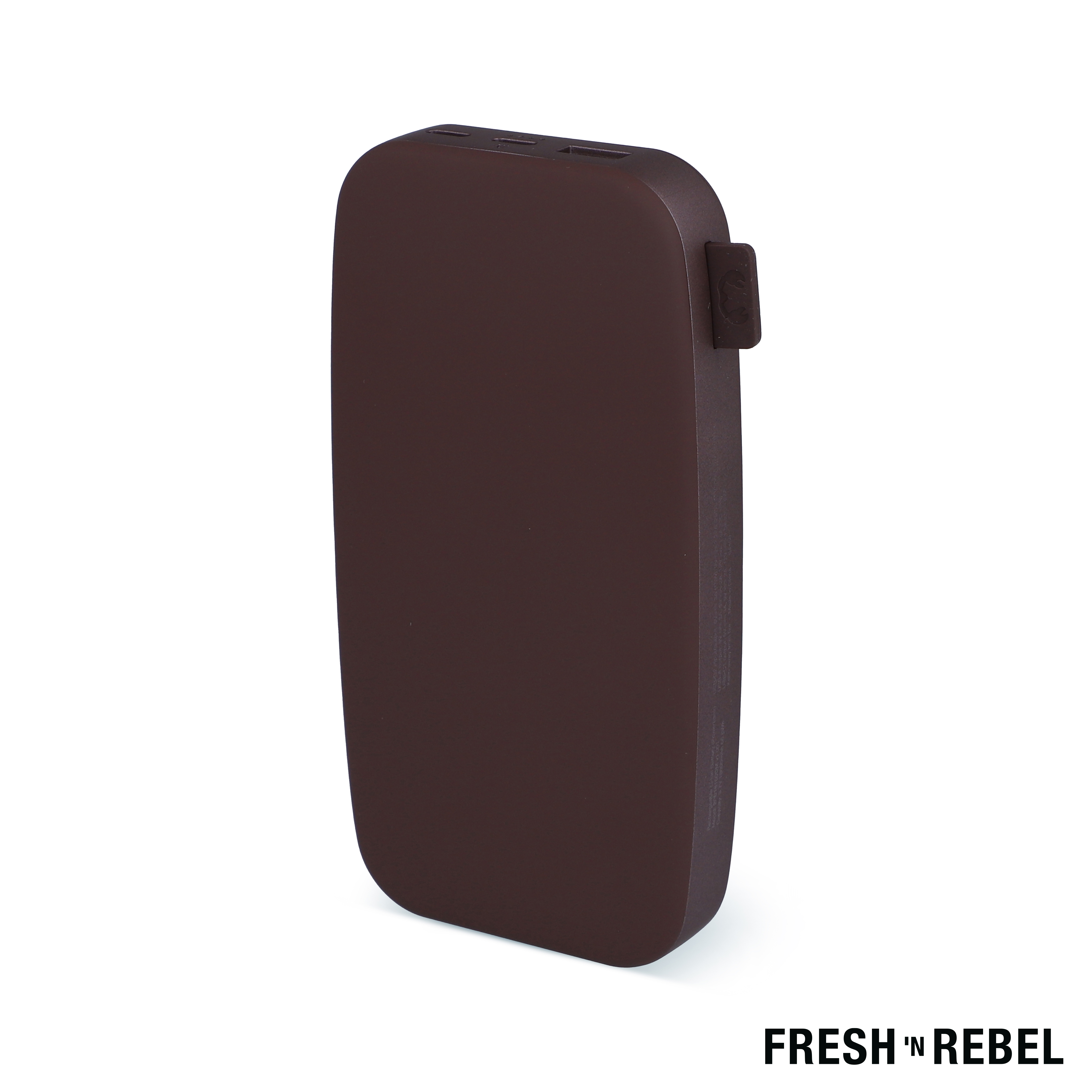 2PB18100 | Fresh 'n Rebel Powerbank 18.000mAh USB-C Ultra Fast Charging 20W
