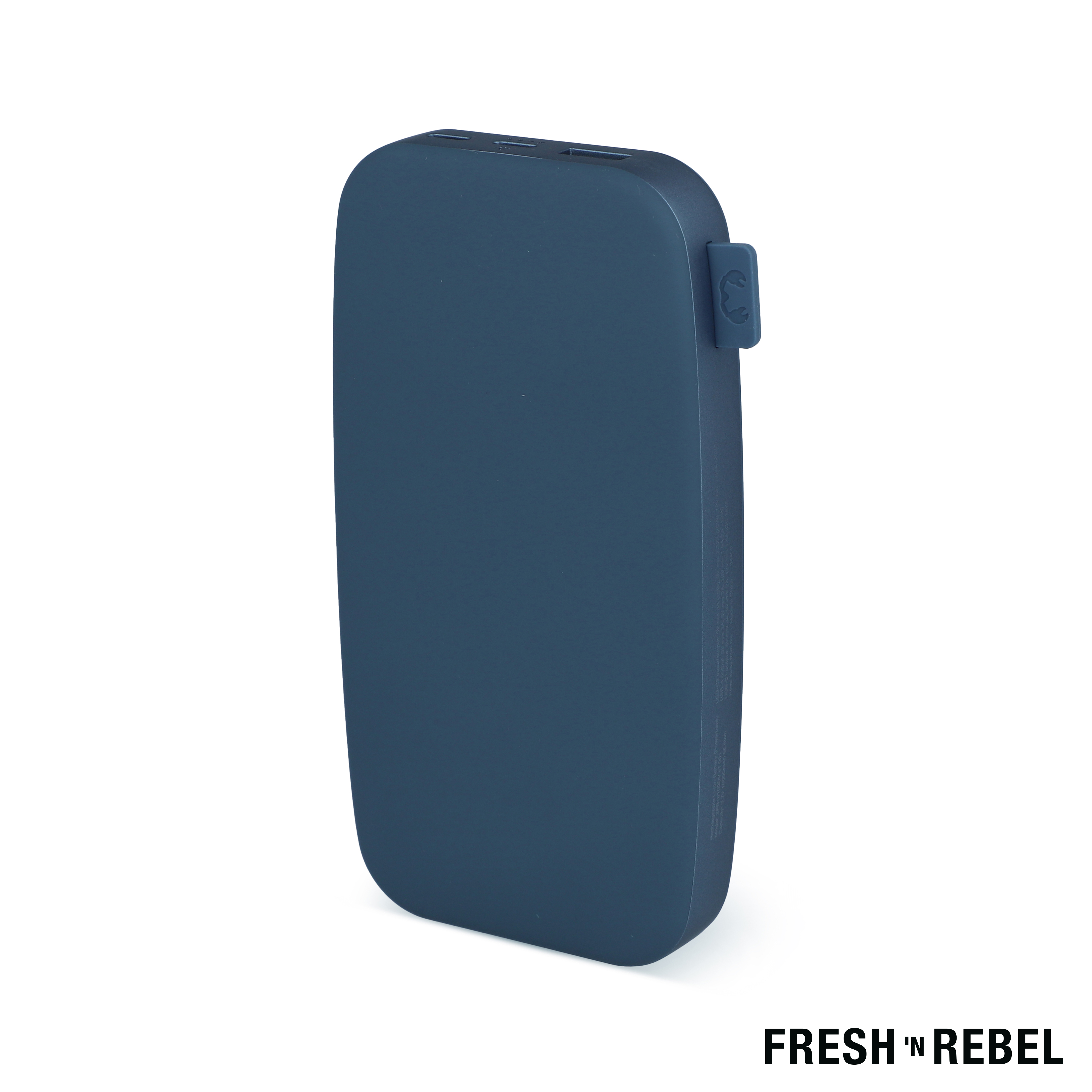 2PB18100 | Fresh 'n Rebel Powerbank 18.000mAh USB-C Ultra Fast Charging 20W