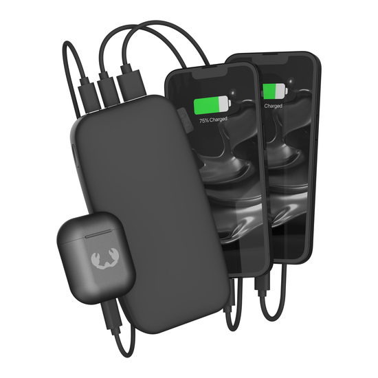 2PB24100 I Fresh 'n Rebel Powerbank 24000 mAh PD USB-C - Ultra Forte