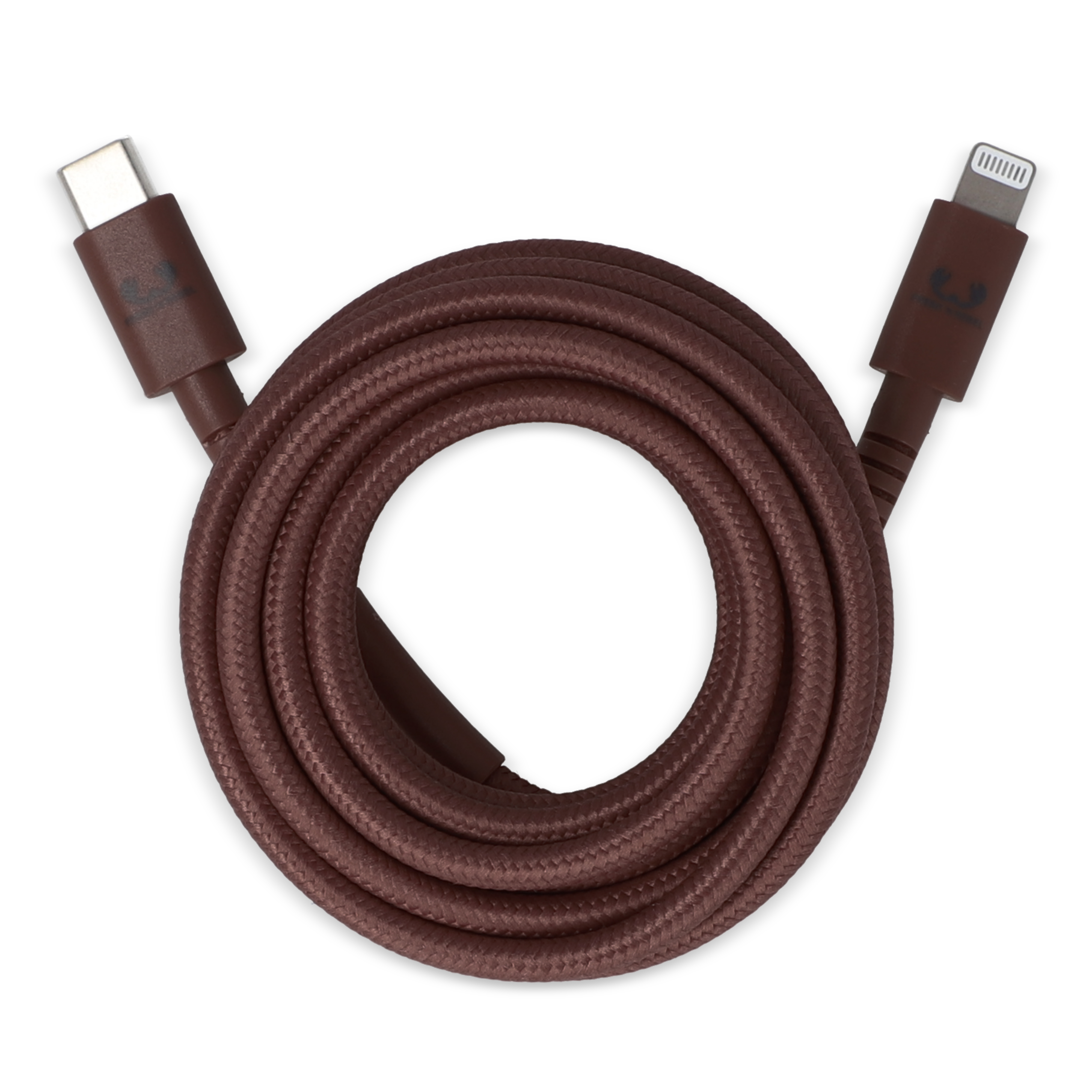 2ULC200 | Fresh 'n Rebel USB-C zu Apple Lightning Kabel 2.0m