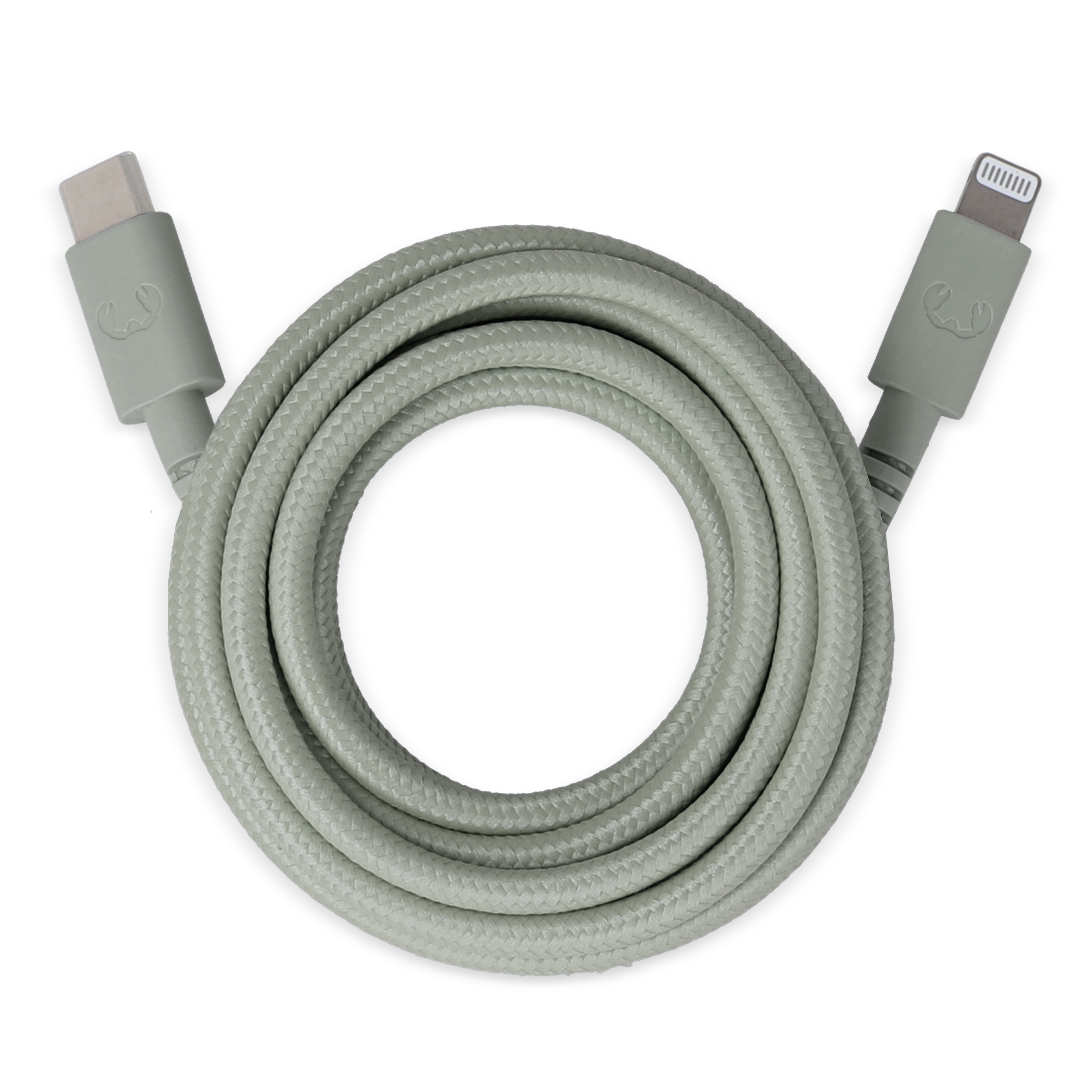 2ULC200 | Fresh 'n Rebel USB-C zu Apple Lightning Kabel 2.0m