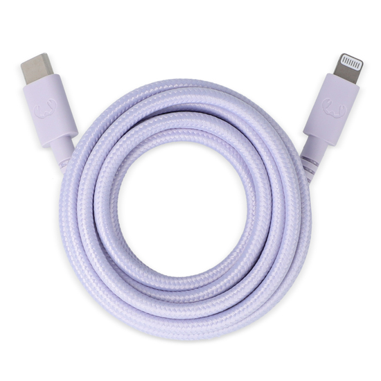 2ULC200 | Fresh 'n Rebel USB-C zu Apple Lightning Kabel 2.0m