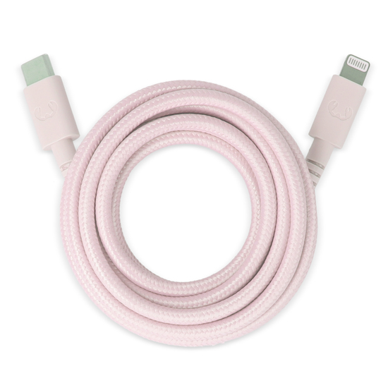 2ULC200 | Fresh 'n Rebel USB-C zu Apple Lightning Kabel 2.0m