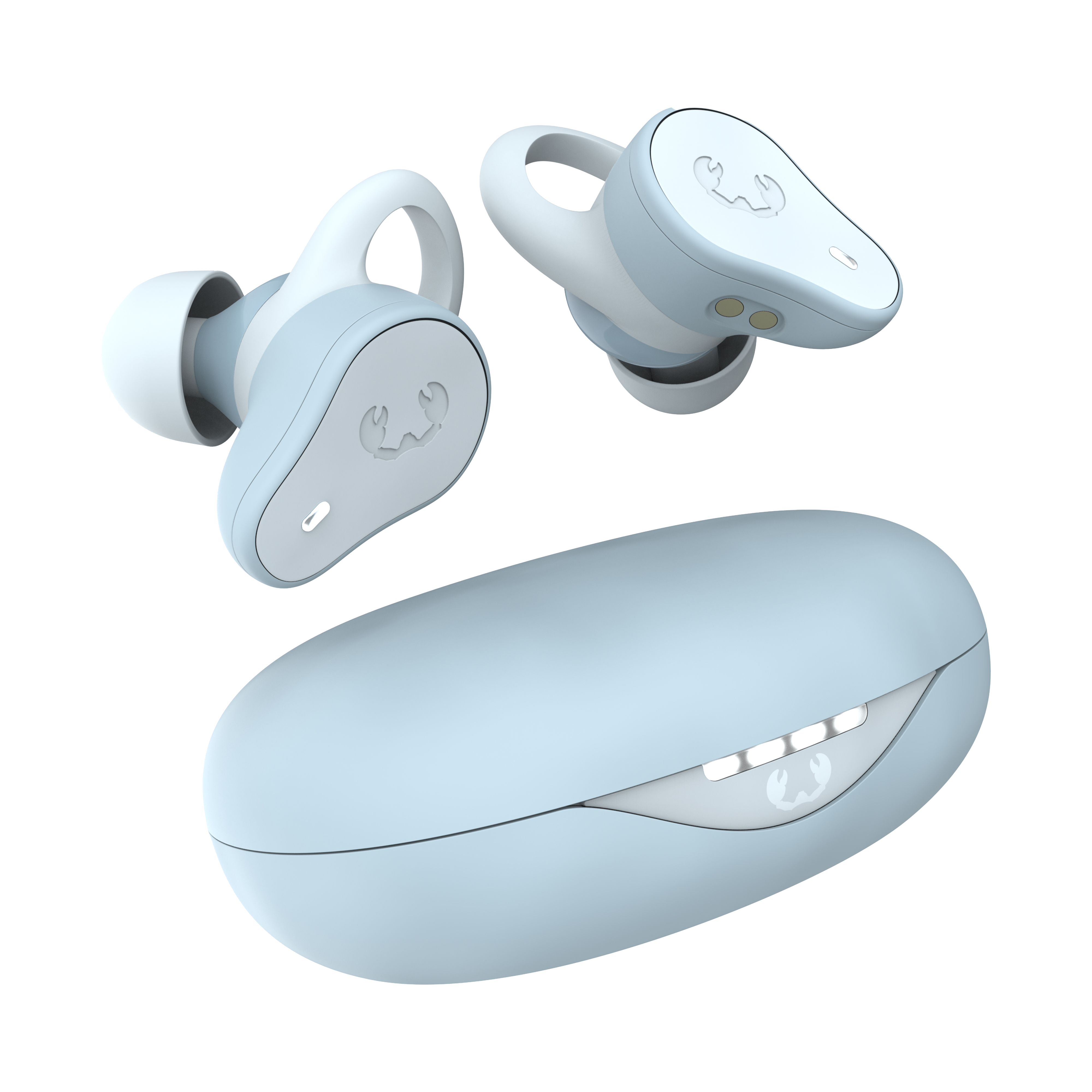 3TW1600|Fresh 'n Rebel True Wirel. Sport-Kopfhörer