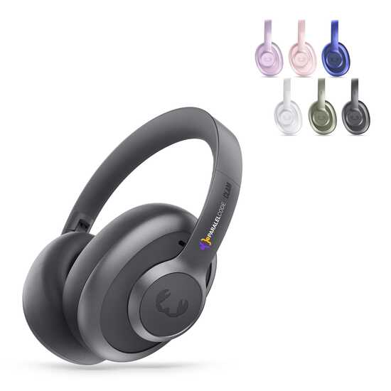 Fresh 'n Rebel Clam Ace 2 Over-Ear ANC Kopfhörer
