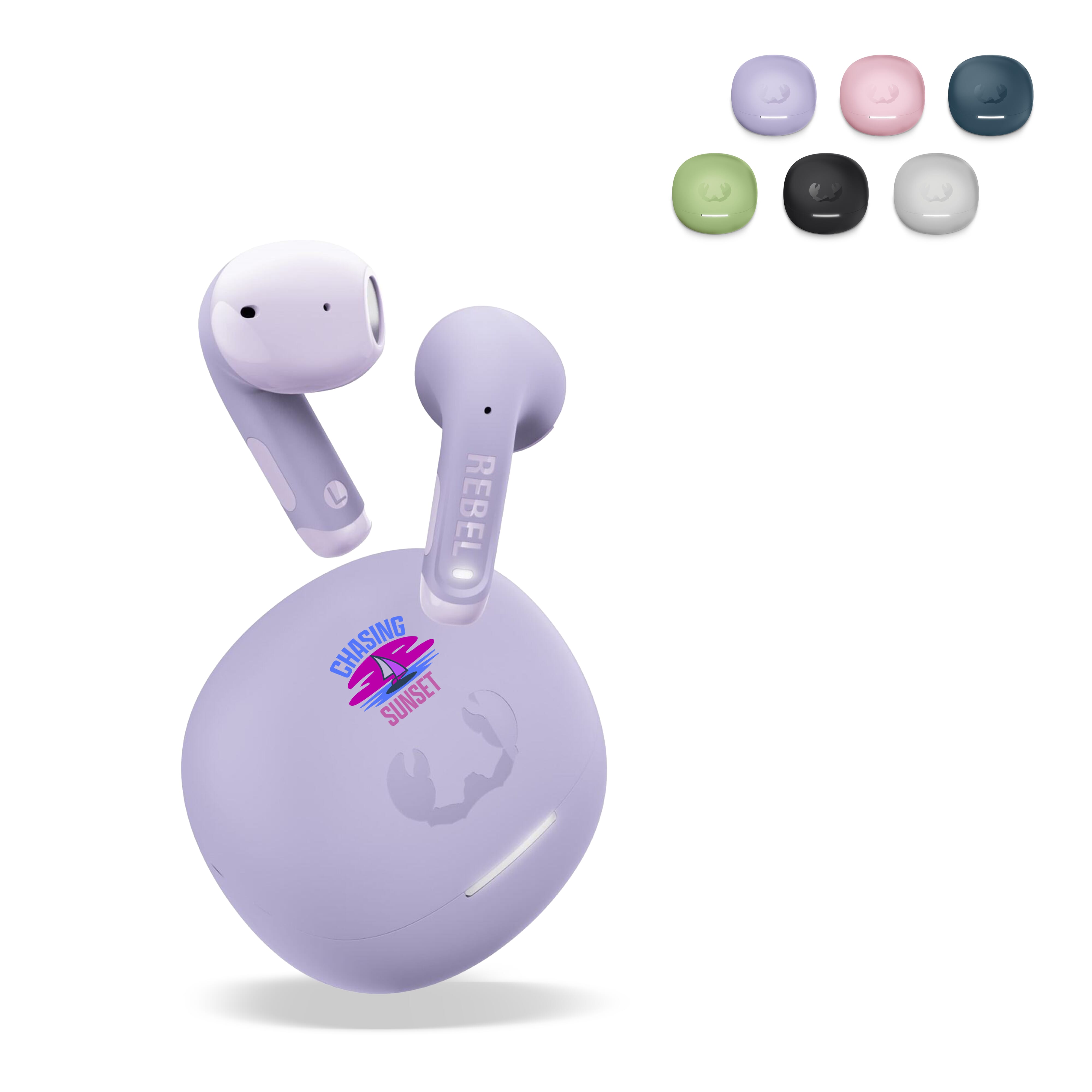 Fresh 'n Rebel Twins Core 2 In-Ear-Kopfhörer