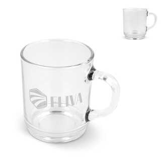 Prager Teeglas 260ml