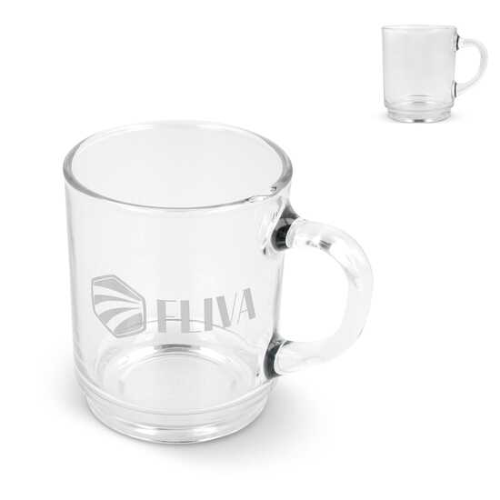 Prager Teeglas 260ml