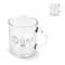Prager Teeglas 260ml