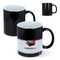 Oslo Magicbecher mit Sublimation 300ml