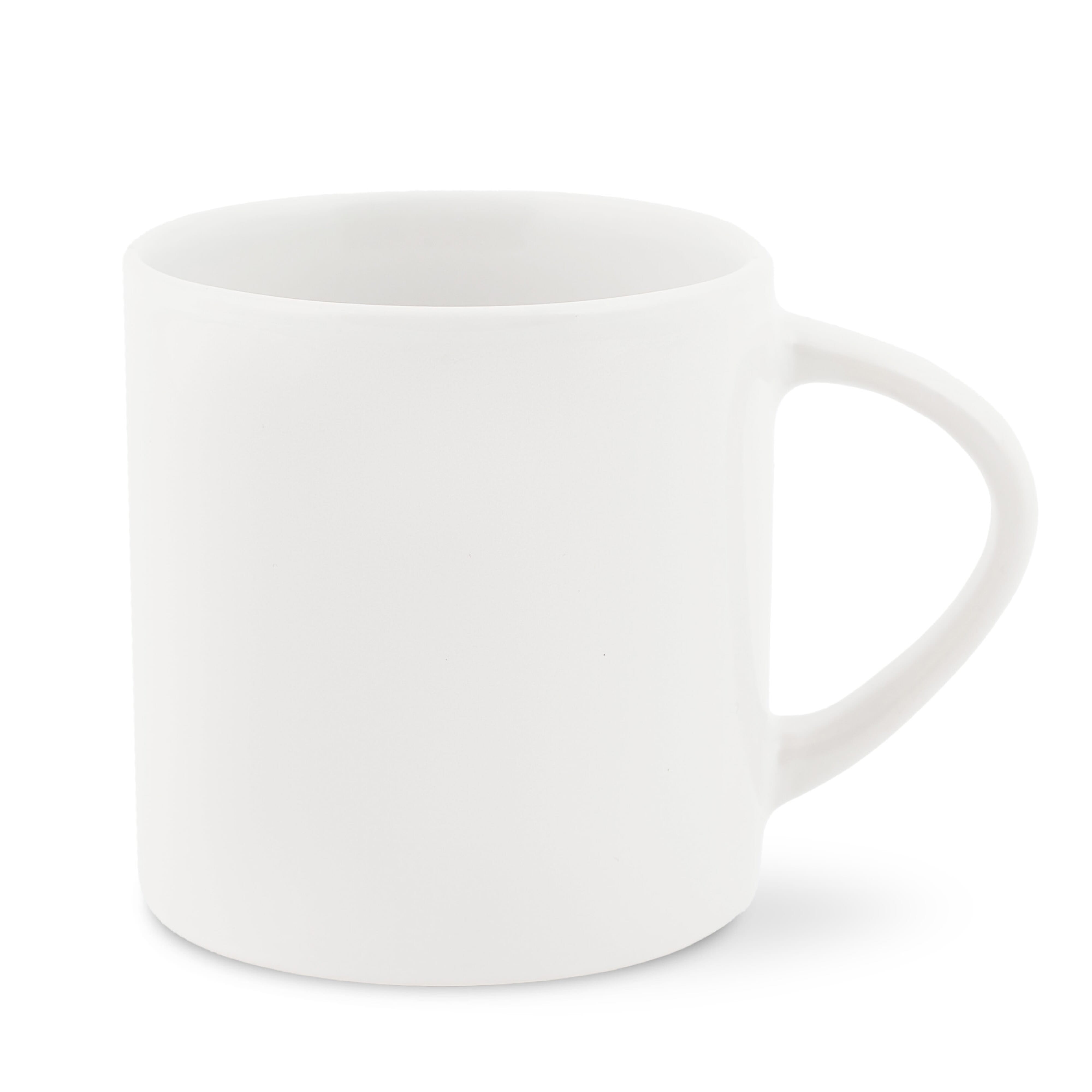 Oslo Sublimationstasse klein 180ml