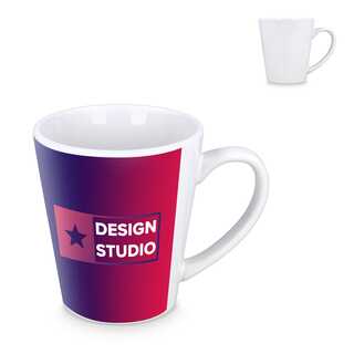 Tasse Subli Melbourne 350ml