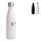 Sagaform Nils Stahlflasche Splash 500ml