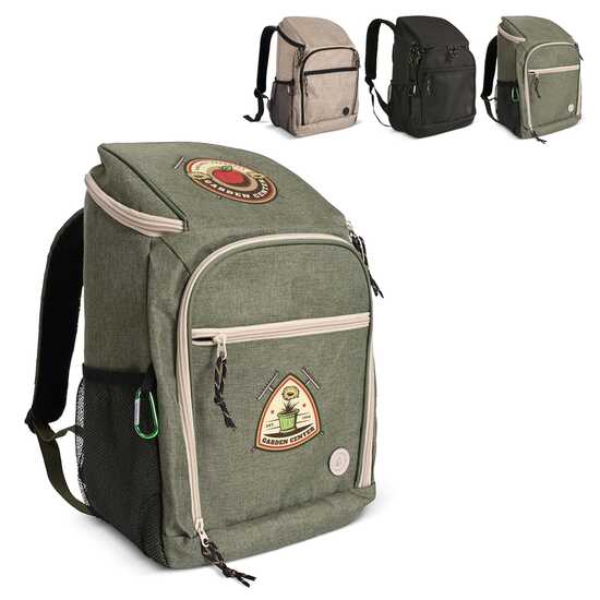 Sagaform City Kühlrucksack 21 Liter