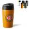 Sagaform Loke Reisebecher Farbe beschichtet 240ml