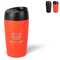 Sagaform Loke Reisebecher mit gummierter Oberfläche 240ml