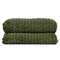 Sagaform Maja Fleece kariert 130x170 cm