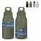 Sagaform Truls Stahlisolierflasche mit praktischem Klickverschluss (recycelt) 500 ml