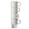 Sagaform Kaffee &amp; Mehr Espressotasse 4-tlg. 100ml