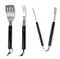 Sagaform Fredde BBQ Set 3-tlg.