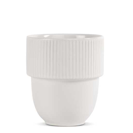 Sagaform Inka Tasse 270ml