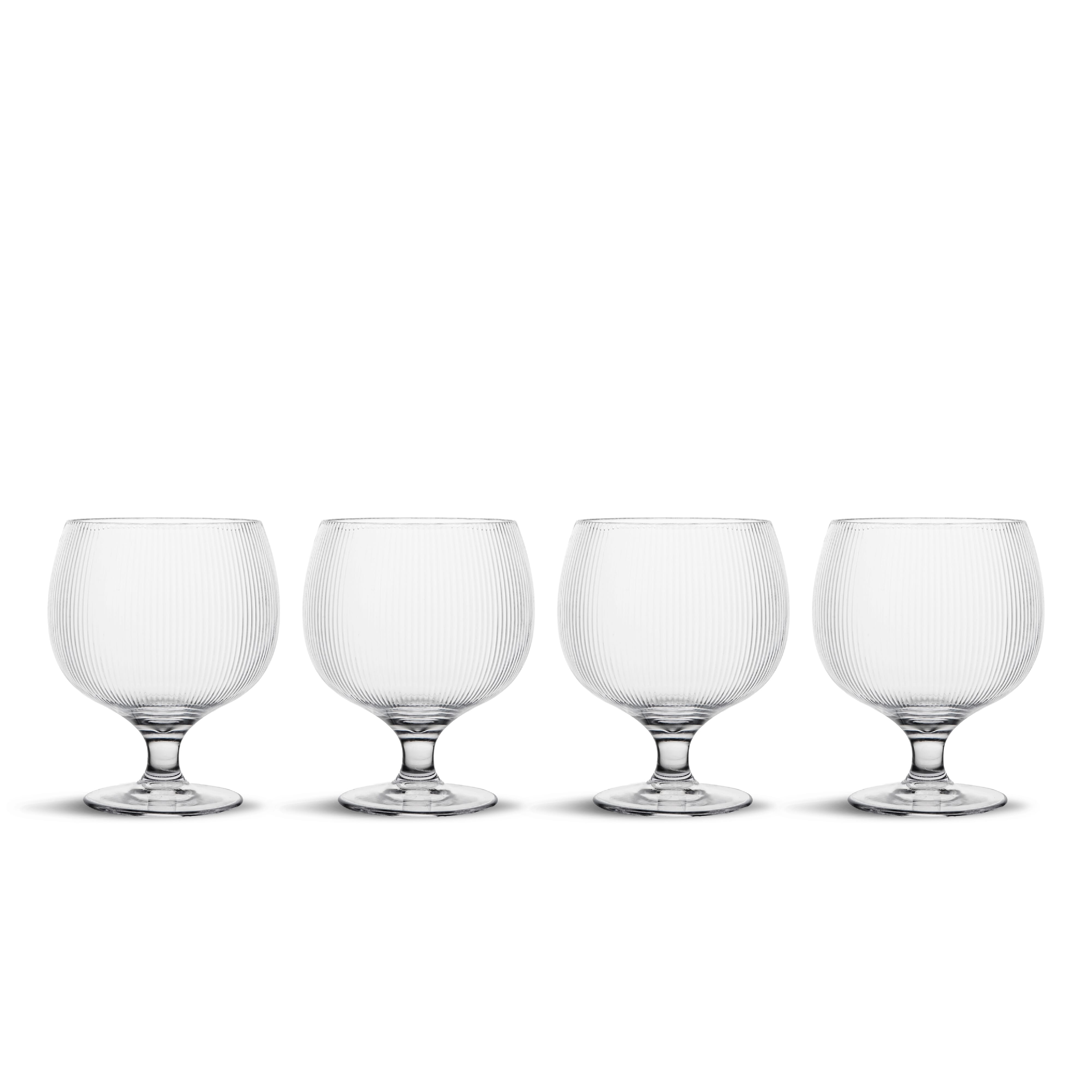 Billi Weinglas 4er Set