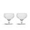 Billi Coupé-Glas 2er-Set