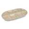 Sagaform Ditte Keramik-Servierplatte 36 x 20 cm