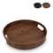 Sagaform Hanna Rundes Tablett 35 cm