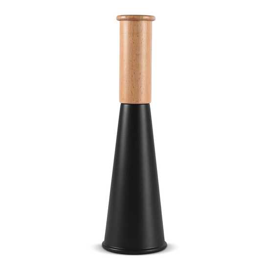 Sagaform "Gurken" Salz- oder Pfeffermühle groß, 32 cm