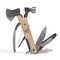 Orrefors Hunting Multitool deluxe