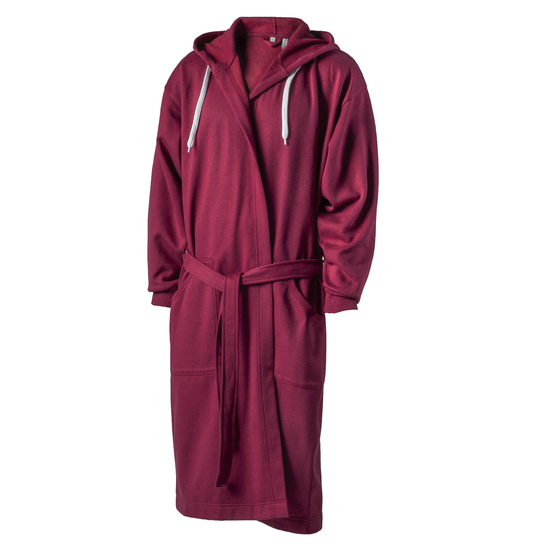 Kosta Linnewafveri Bademantel College L/XL