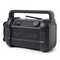 M-928 | Muse arbeitsradio mit bluetooth 20W mit FM-Radio