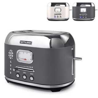 Muse Toaster 1000 Watt