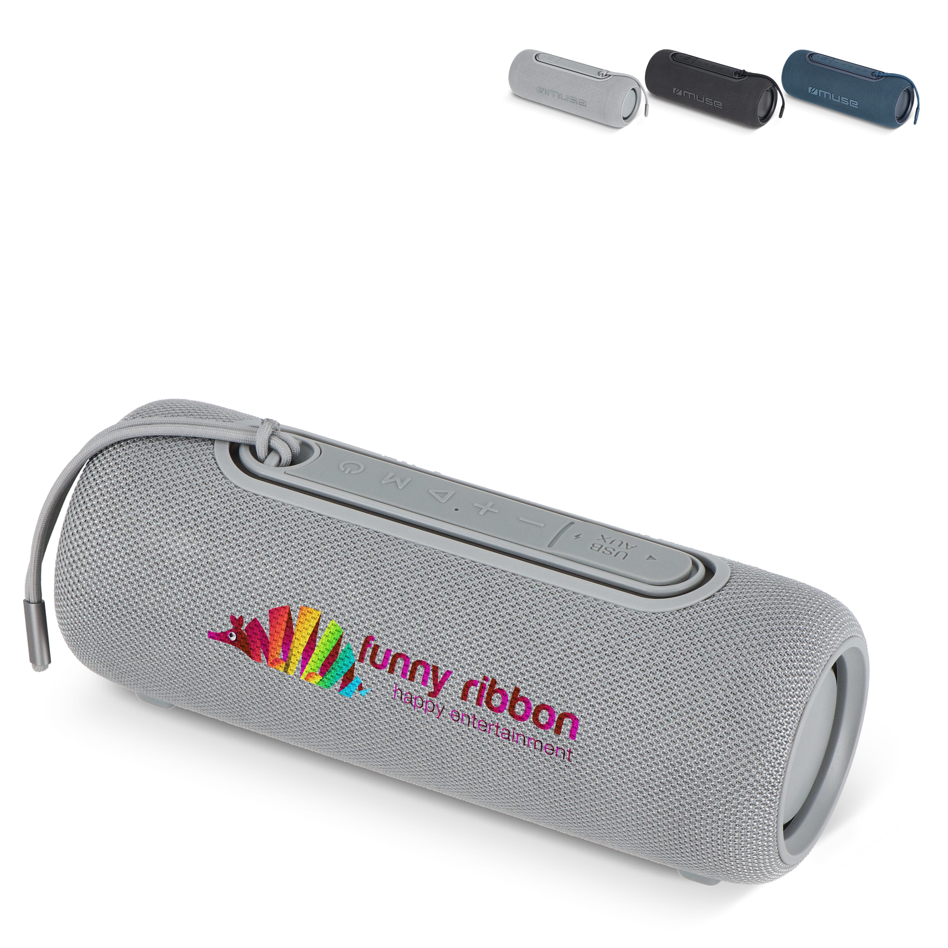 M-780 | Muse bluetooth Lautsprecher 20W