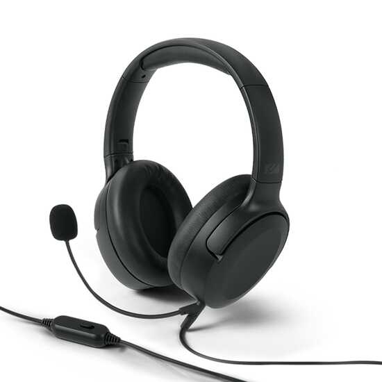 M-212 CH | Muse Kabelgebundener Kopfhörer mit Mikrofon