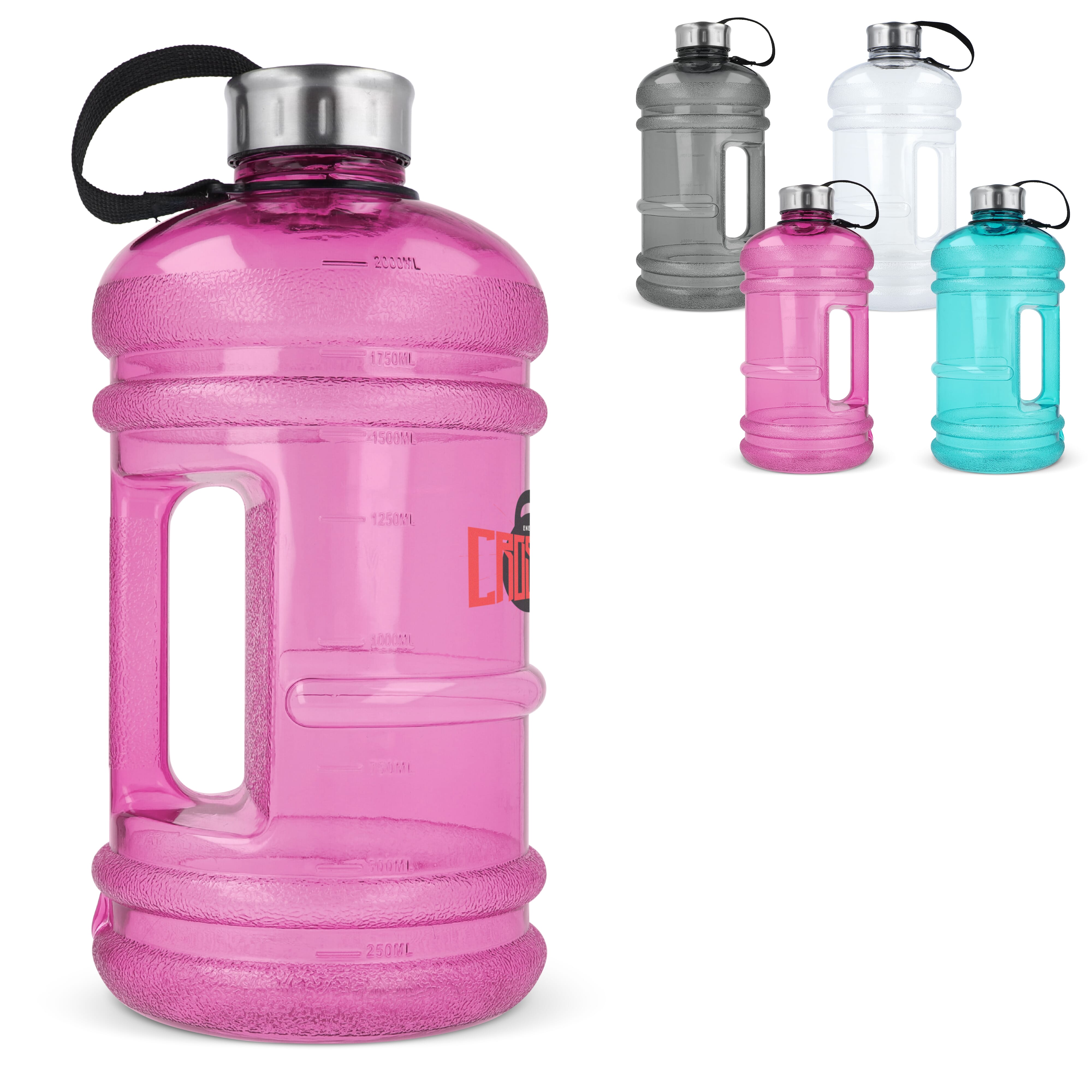 InSideOut Jumper Flasche 2.2L