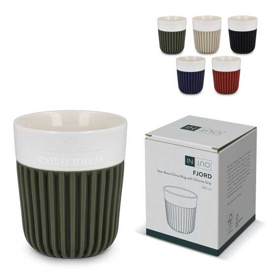 InSideOut Premium Becher Fjord 280 ml