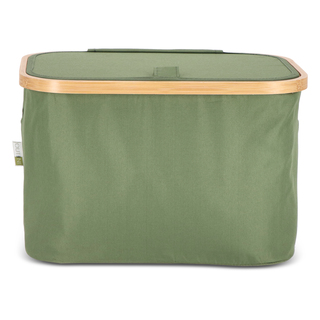 InSideOut rPET faltbarer Korb Sogne 38 x 26 x 25cm