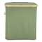 InSideOut faltbarer Korb mit Deckel Sogne 40,5 x 33 x 42cm rPET