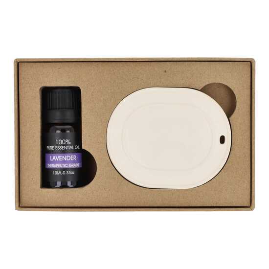 InSideOut Aroma Hanger Lavendelöl 10 ml