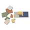 InSideOut  Holz Streichholzschachtel think IQ puzzle