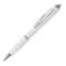 Kugelschreiber Hawaï Stylus weiß